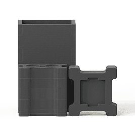 Transport packaging