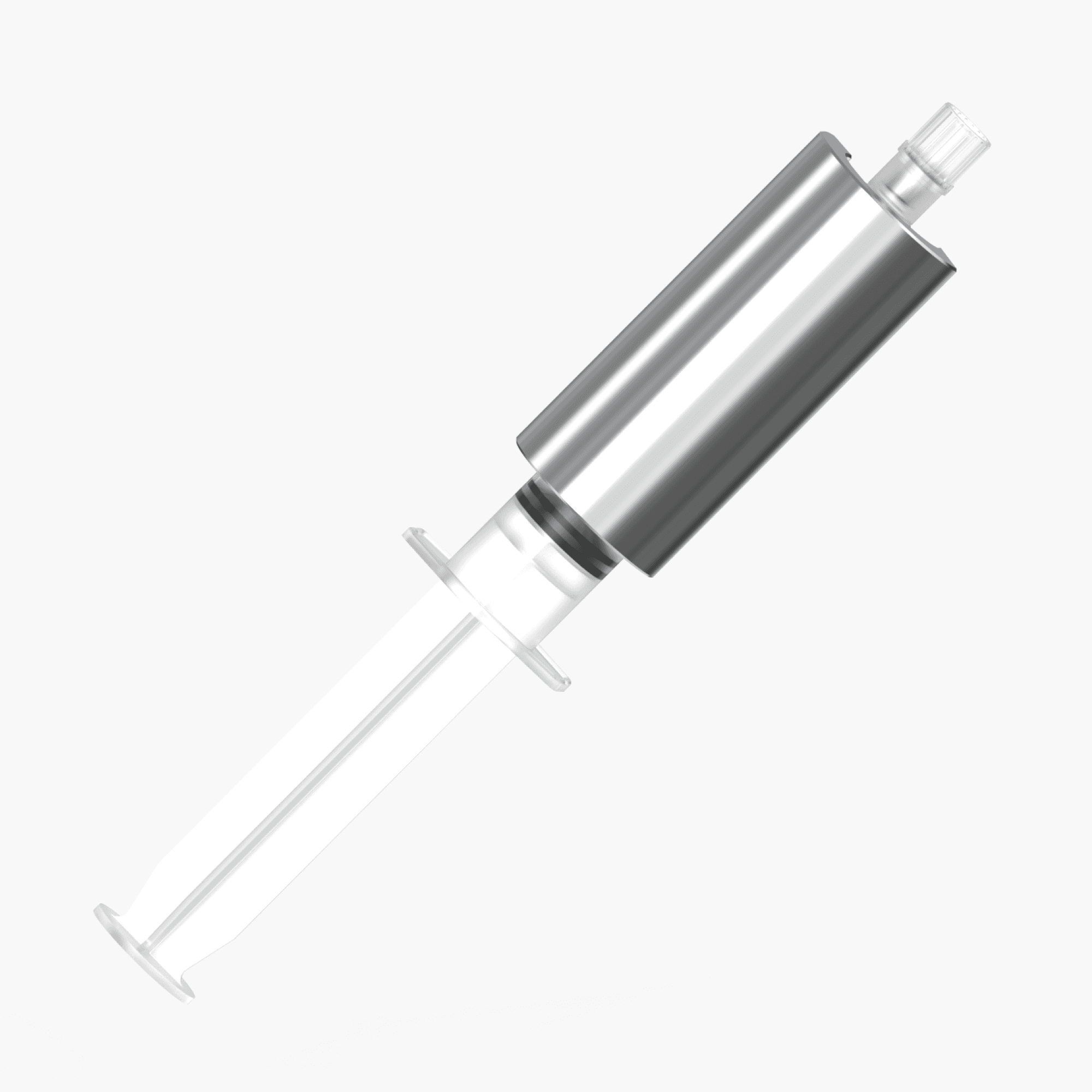 Syringe Pump Shield