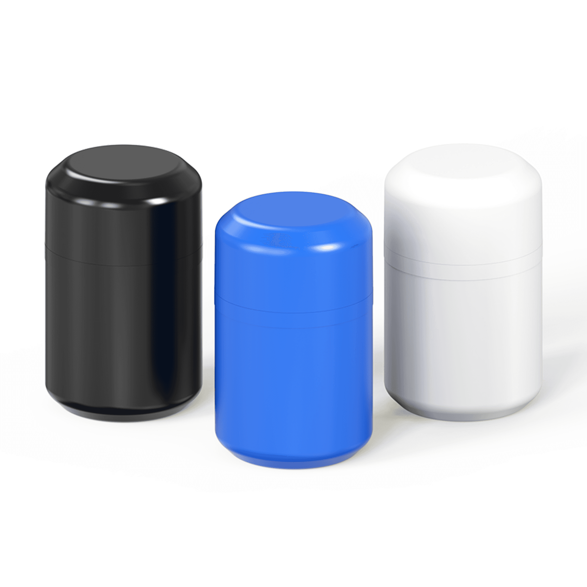 SAFE LEAD Vial Shields